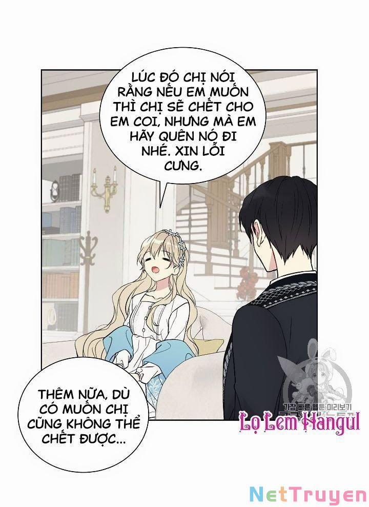 Vương Miện Viridescent 19 trang 43