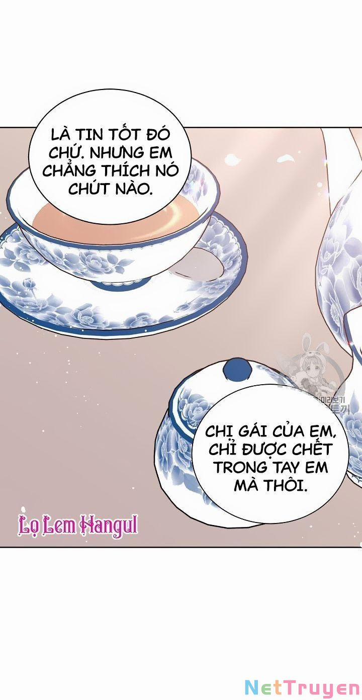 Vương Miện Viridescent 19 trang 49