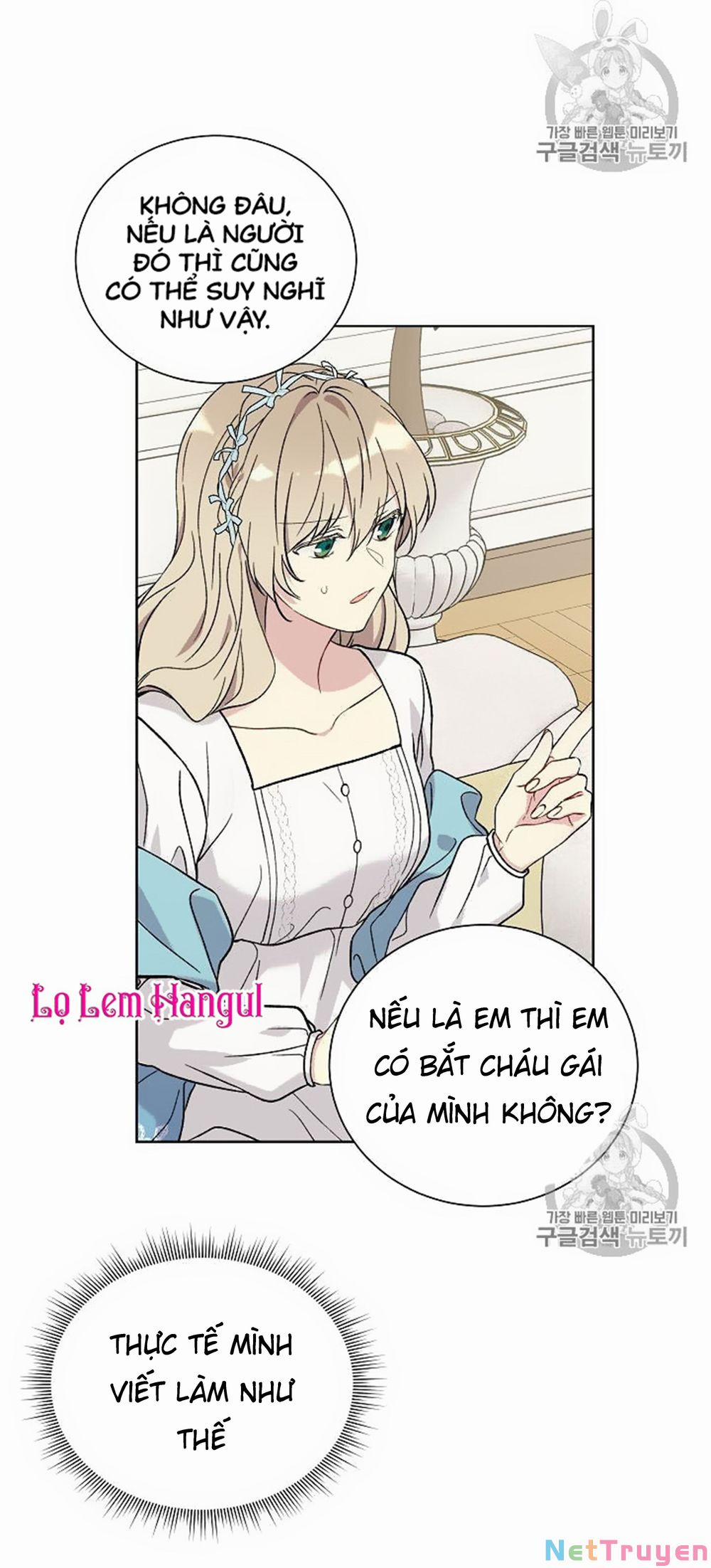 Vương Miện Viridescent 19 trang 5