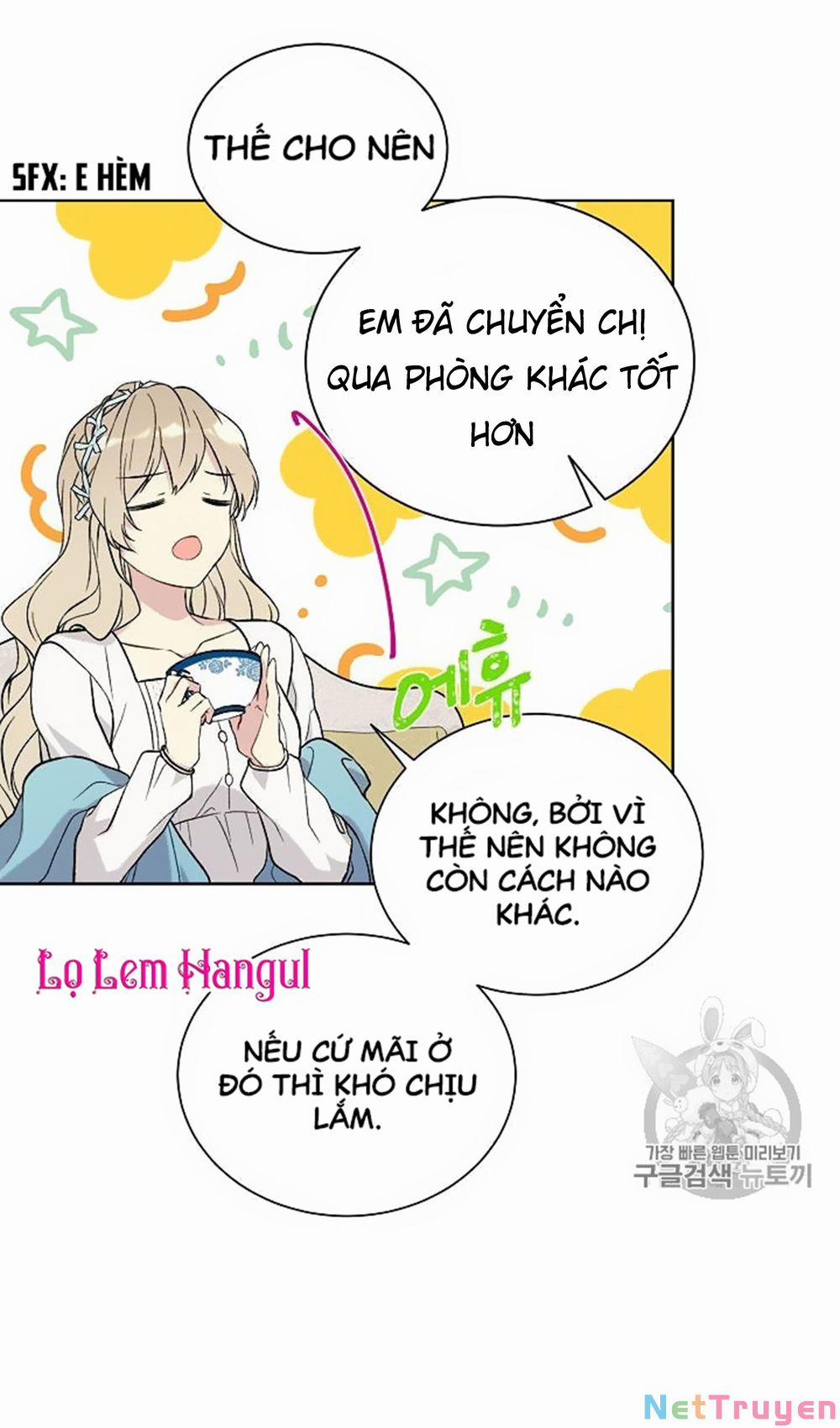 Vương Miện Viridescent 19 trang 7