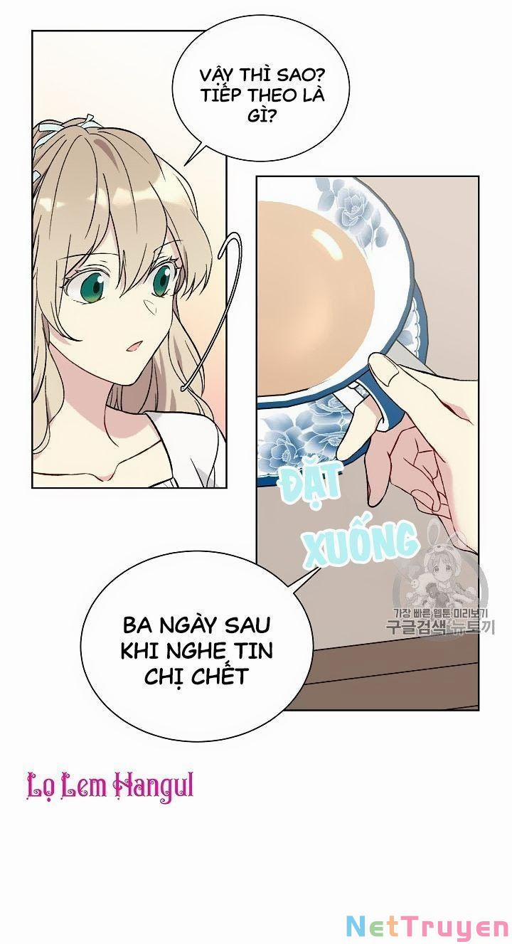 Vương Miện Viridescent 19 trang 8