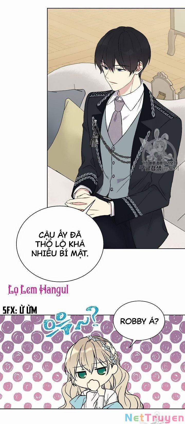 Vương Miện Viridescent 19 trang 9