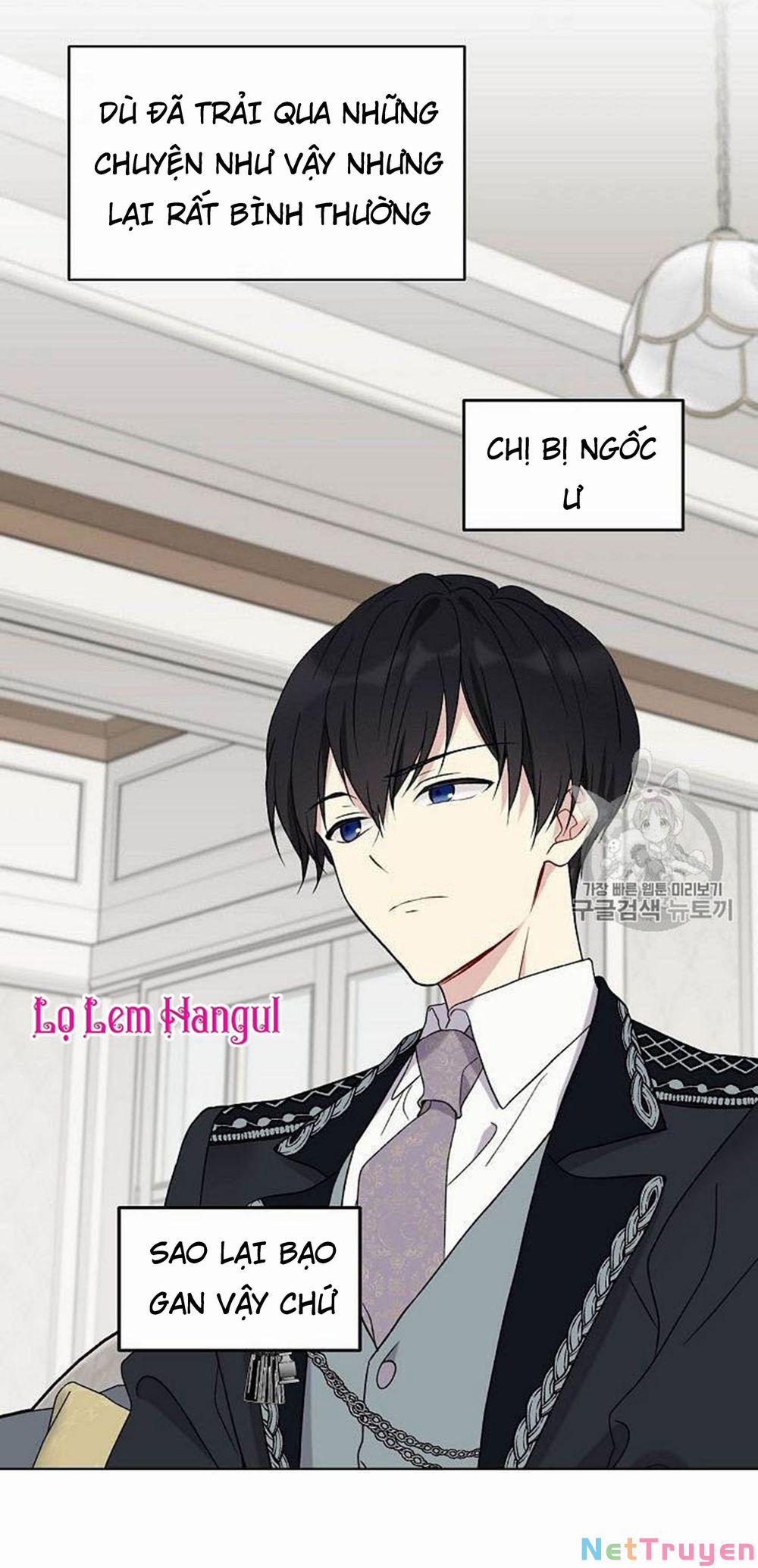 Vương Miện Viridescent 20 trang 11