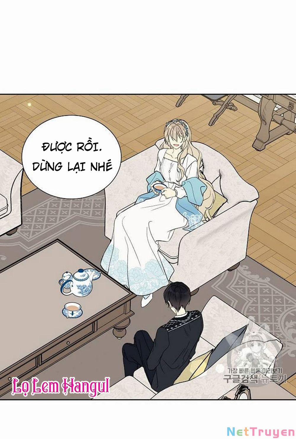 Vương Miện Viridescent 20 trang 17