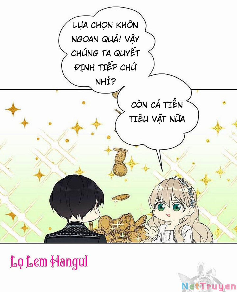 Vương Miện Viridescent 20 trang 18