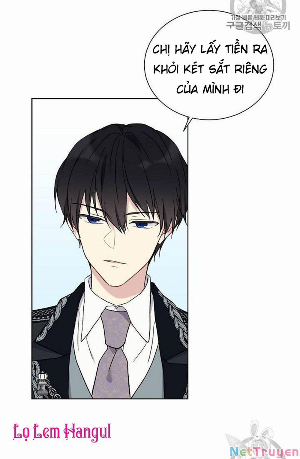 Vương Miện Viridescent 20 trang 19