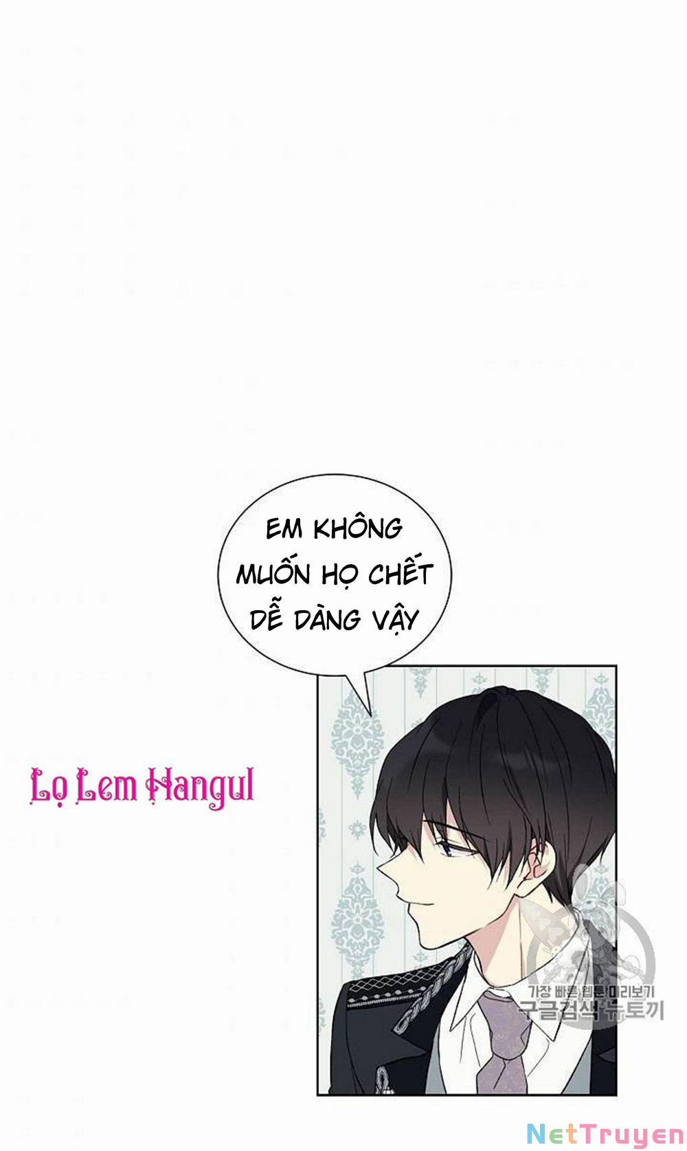 Vương Miện Viridescent 20 trang 2