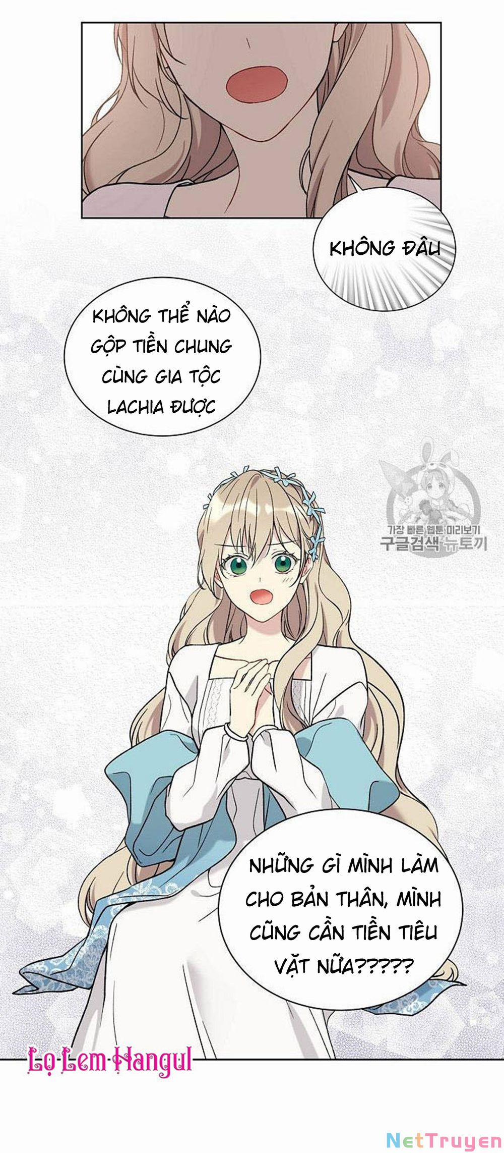 Vương Miện Viridescent 20 trang 22