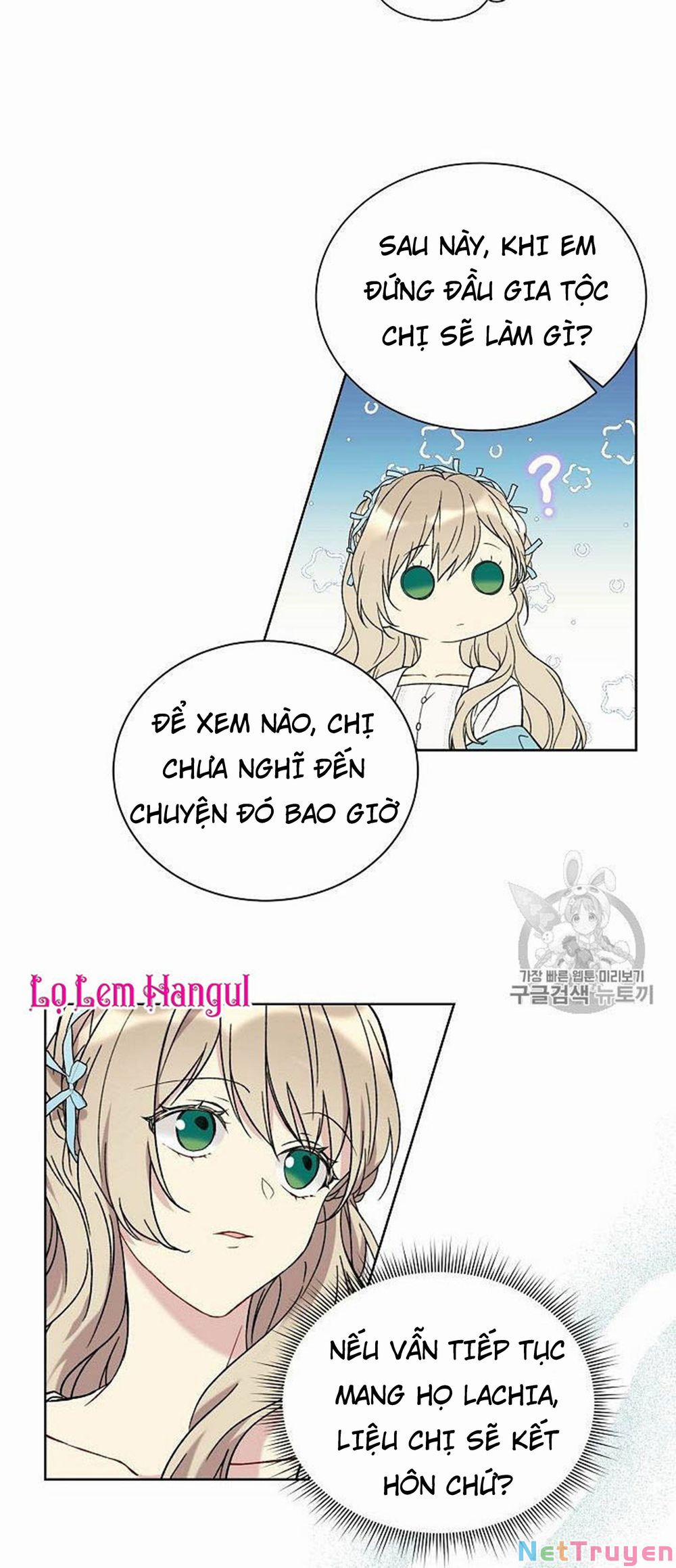 Vương Miện Viridescent 20 trang 24