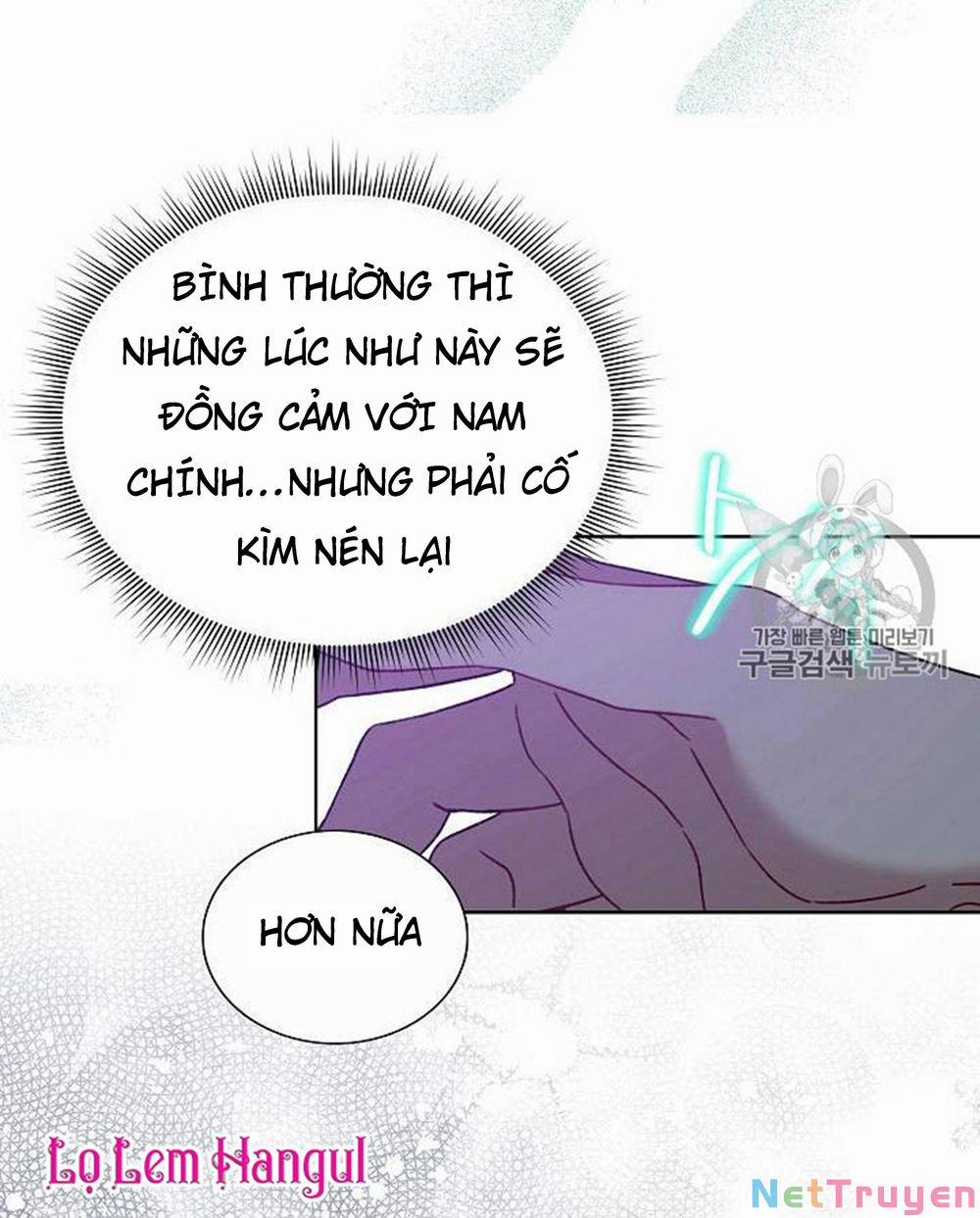 Vương Miện Viridescent 20 trang 25