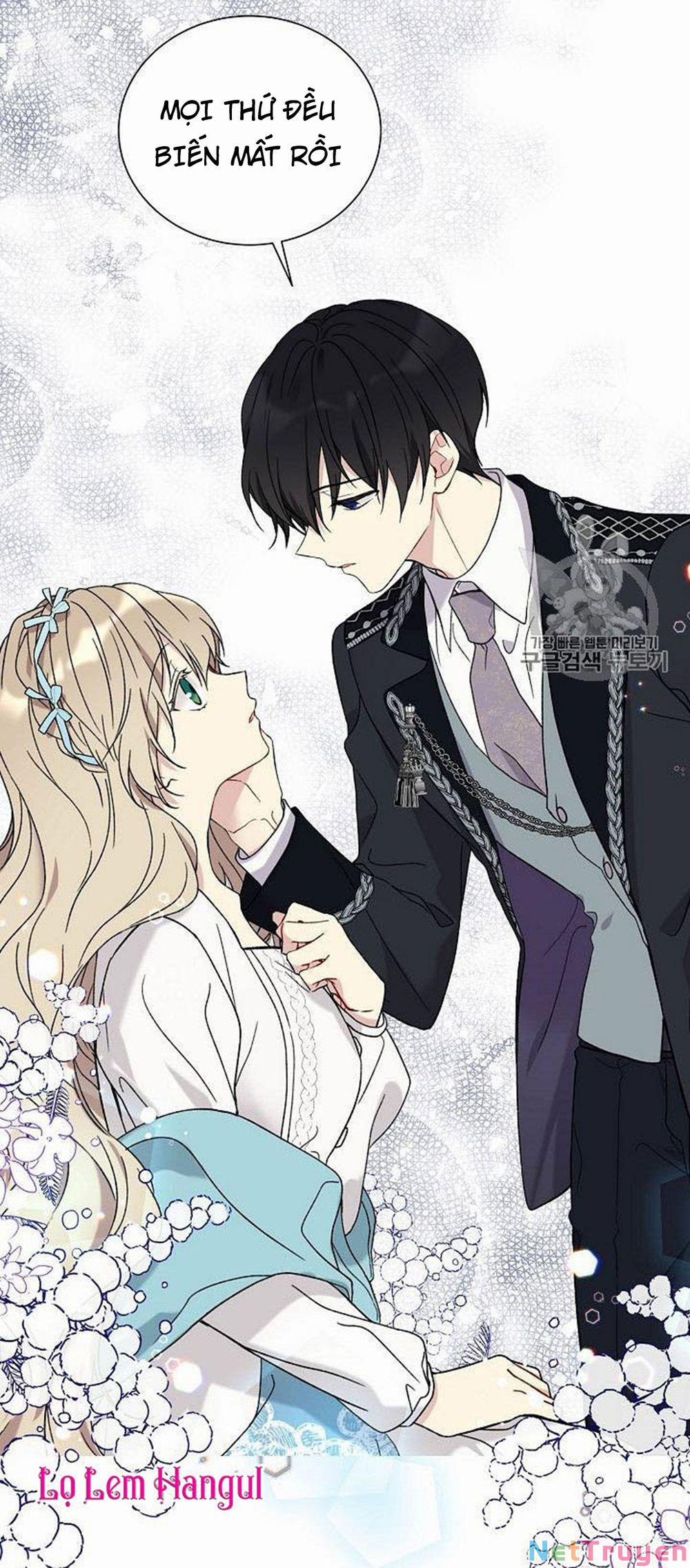 Vương Miện Viridescent 20 trang 26