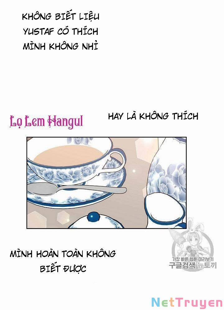 Vương Miện Viridescent 20 trang 31