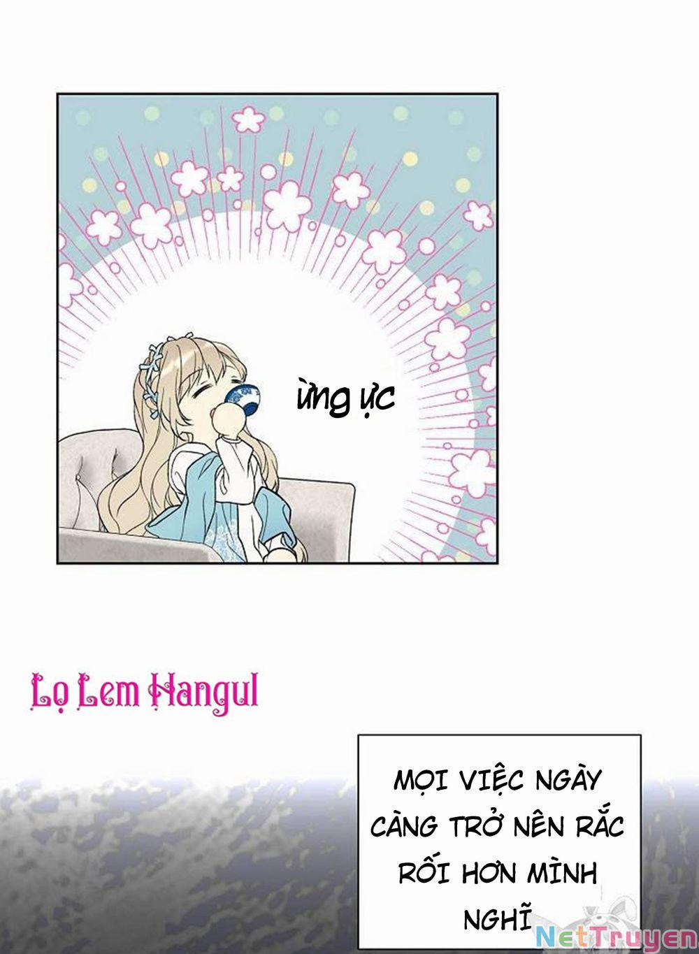 Vương Miện Viridescent 20 trang 33