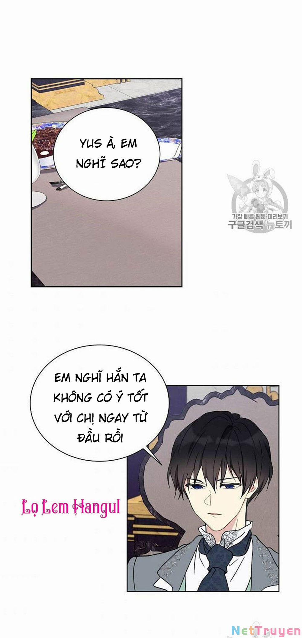 Vương Miện Viridescent 20 trang 36