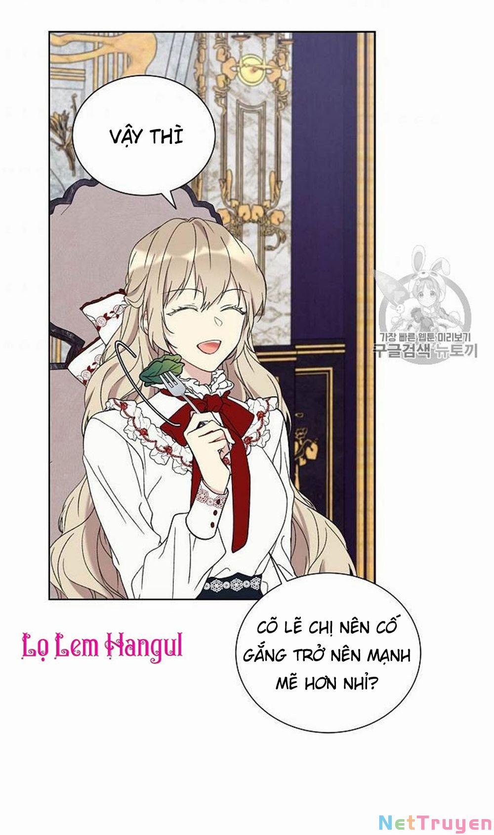 Vương Miện Viridescent 20 trang 38