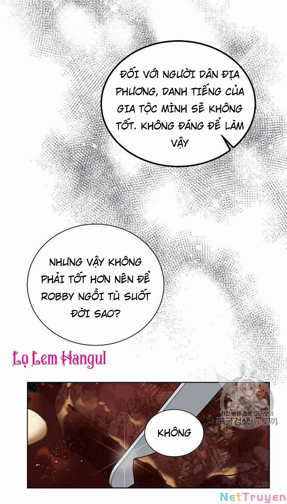 Vương Miện Viridescent 20 trang 41