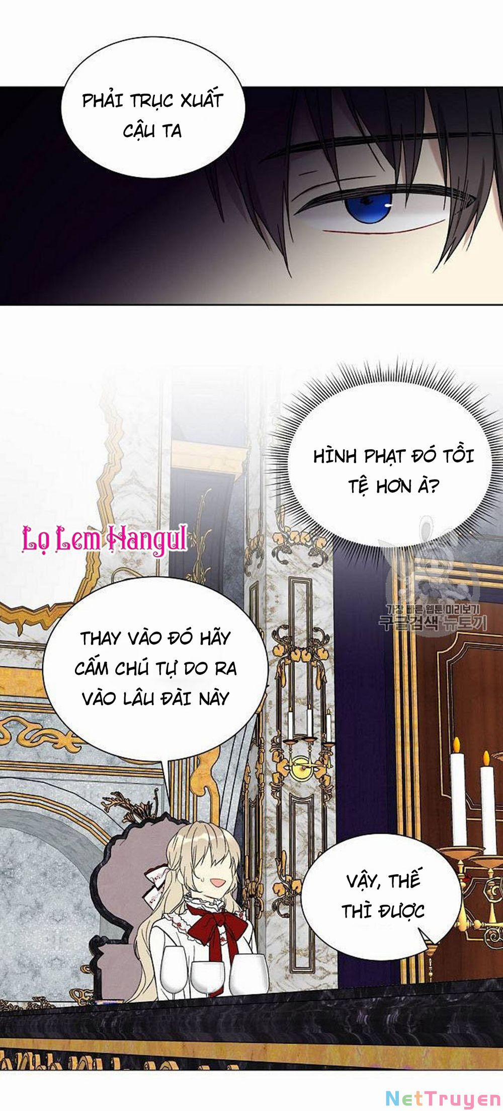 Vương Miện Viridescent 20 trang 42