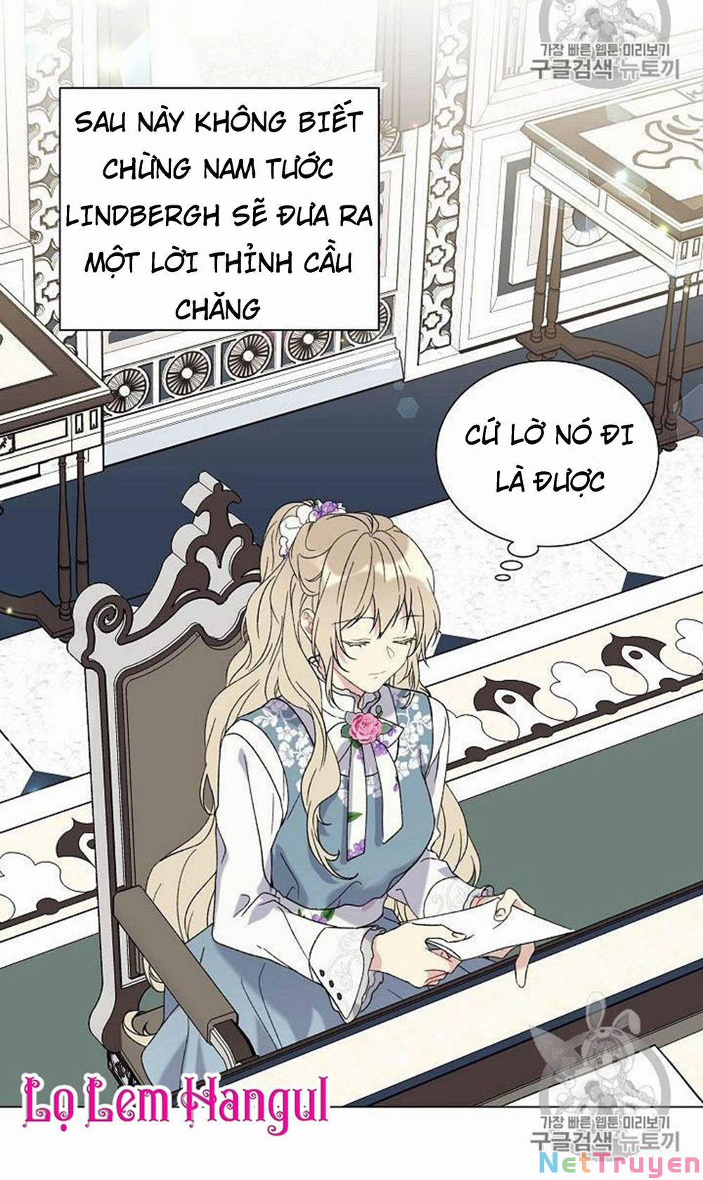 Vương Miện Viridescent 20 trang 44