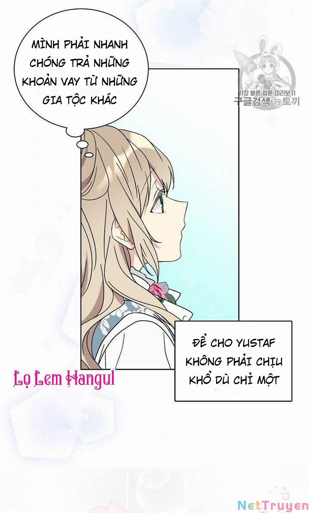 Vương Miện Viridescent 20 trang 46