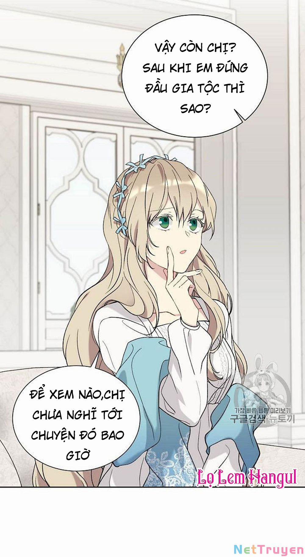 Vương Miện Viridescent 20 trang 7