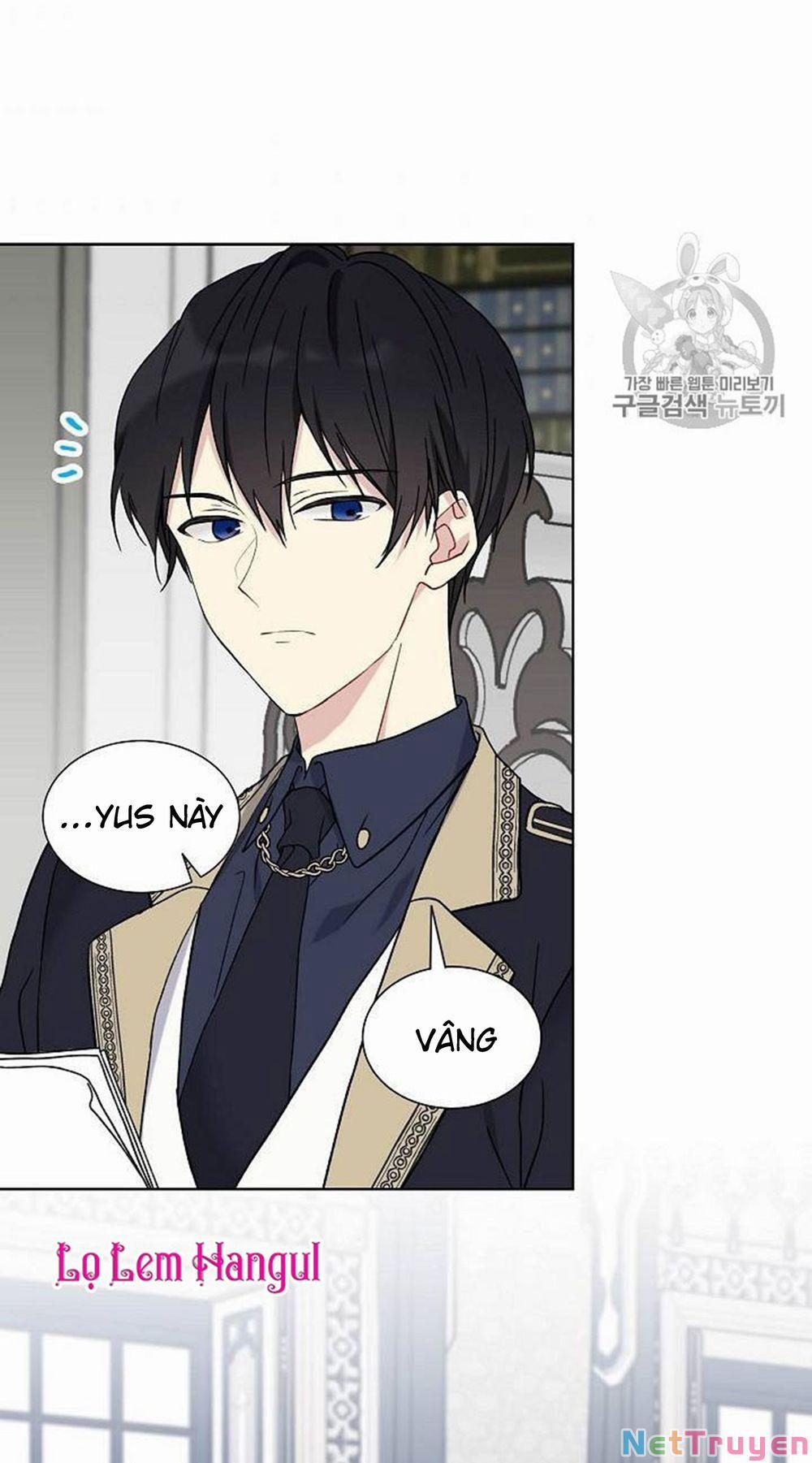 Vương Miện Viridescent 21 trang 10