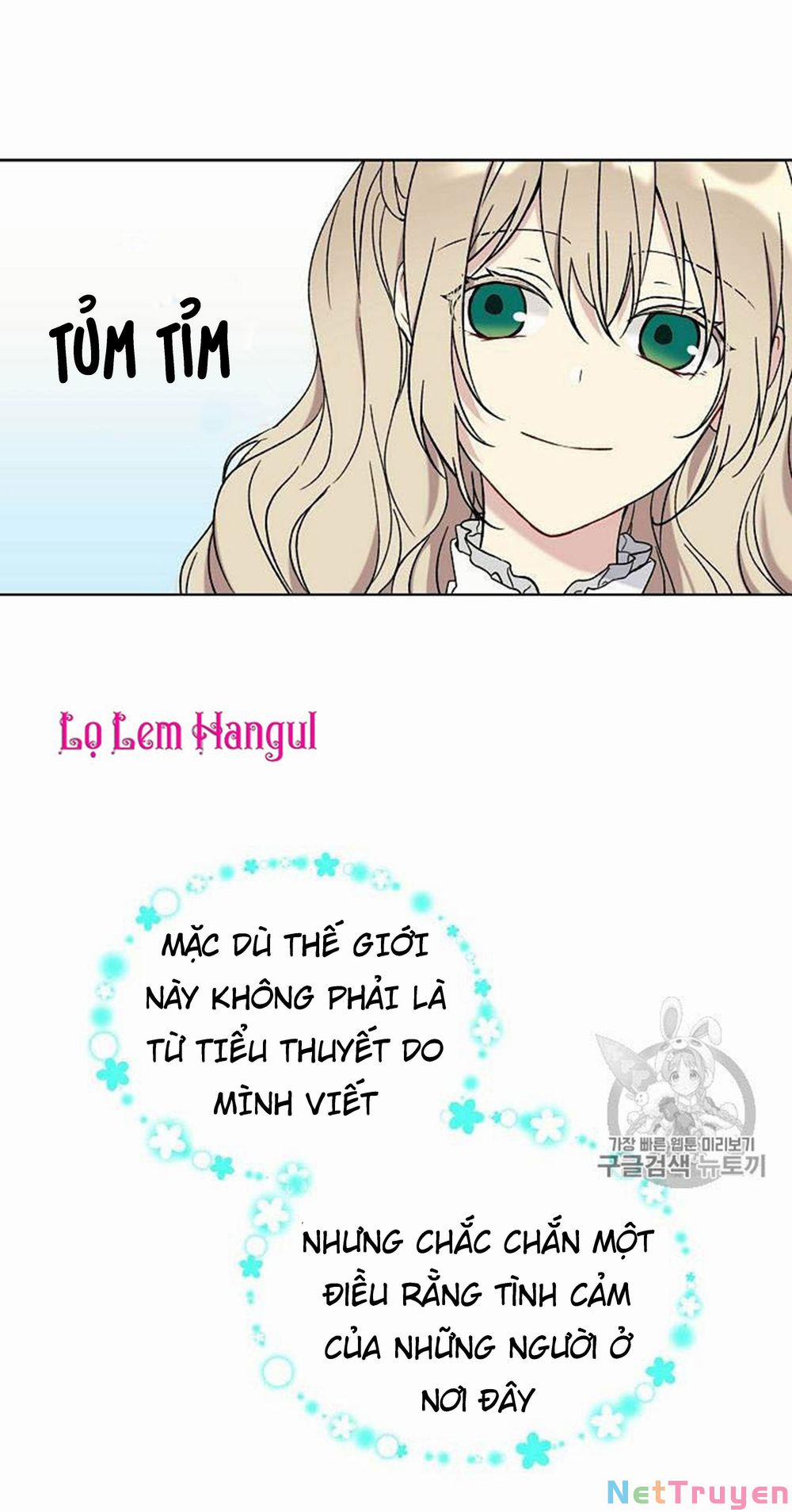 Vương Miện Viridescent 21 trang 12