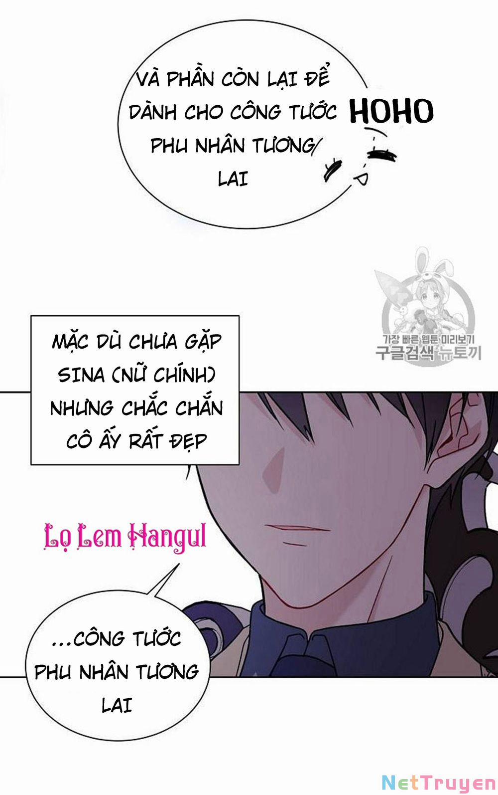 Vương Miện Viridescent 21 trang 22