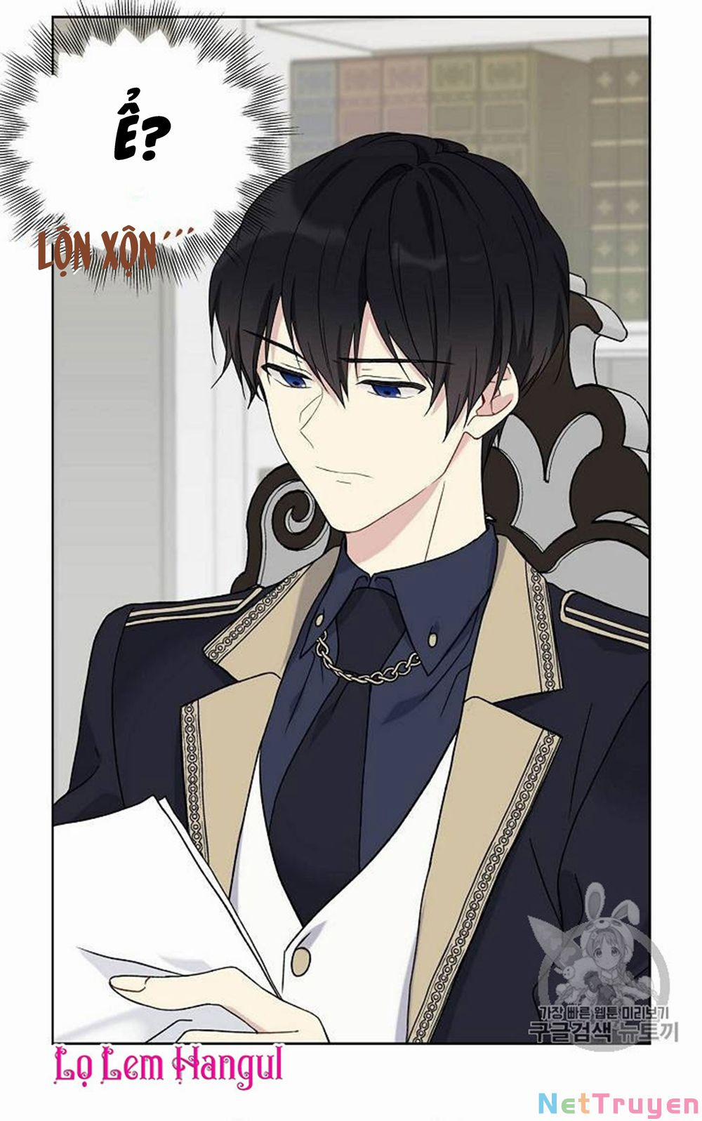 Vương Miện Viridescent 21 trang 24