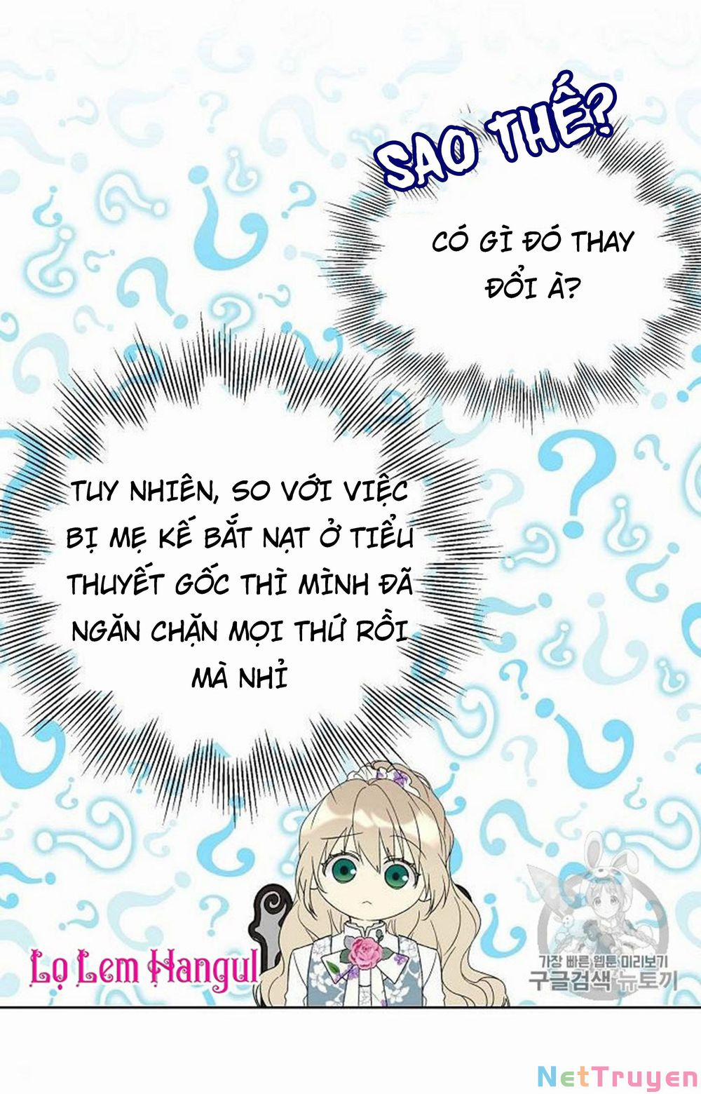 Vương Miện Viridescent 21 trang 25