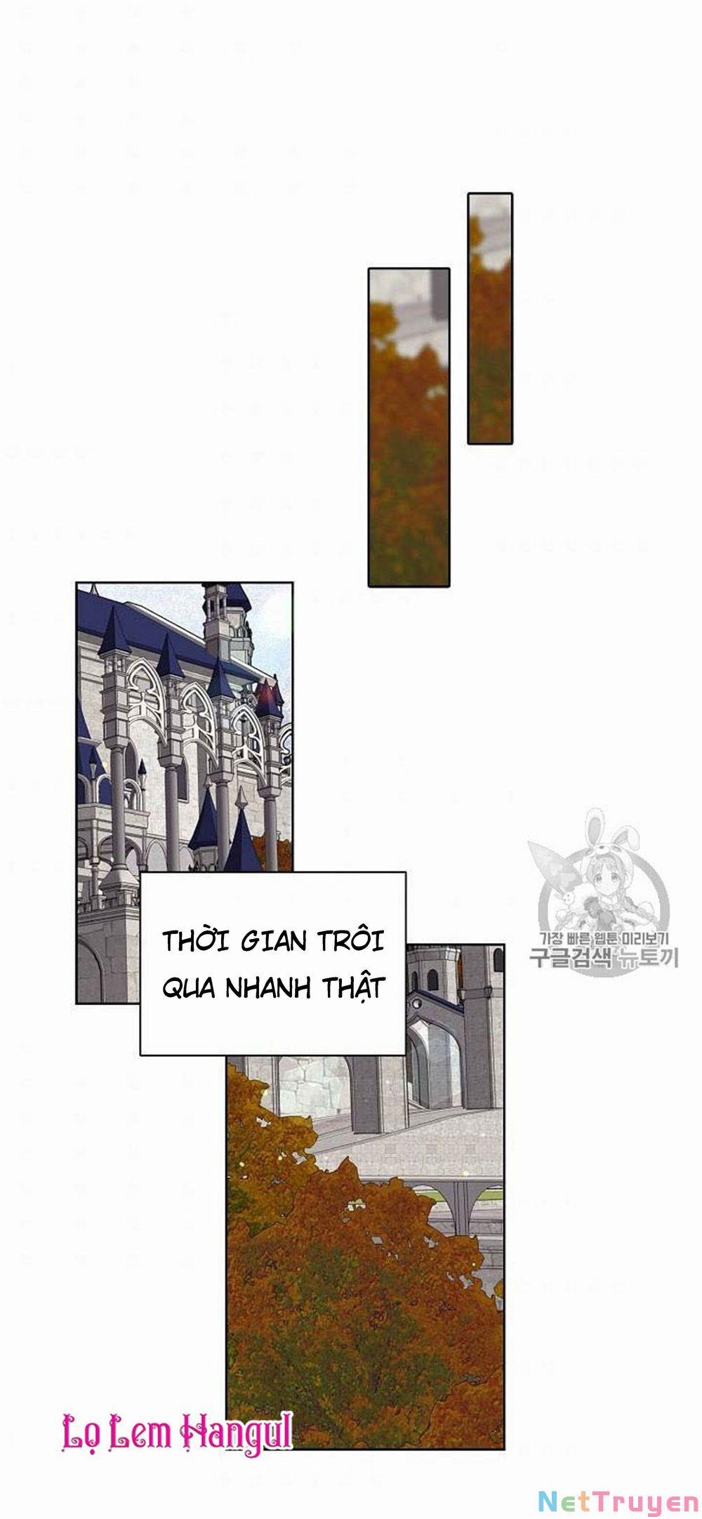 Vương Miện Viridescent 21 trang 26