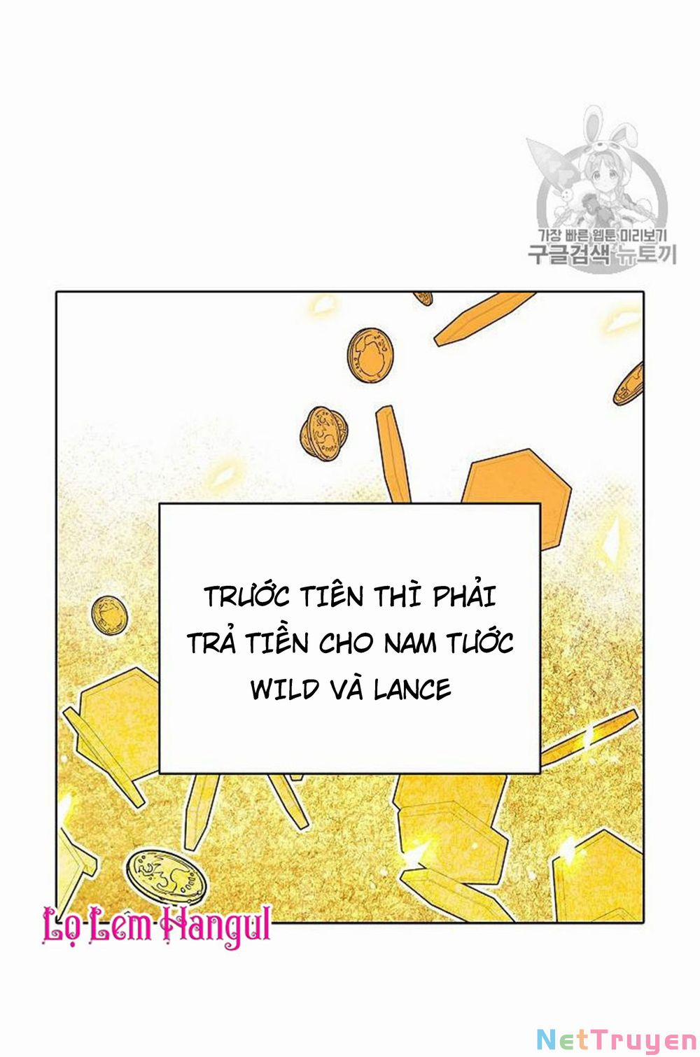 Vương Miện Viridescent 21 trang 28