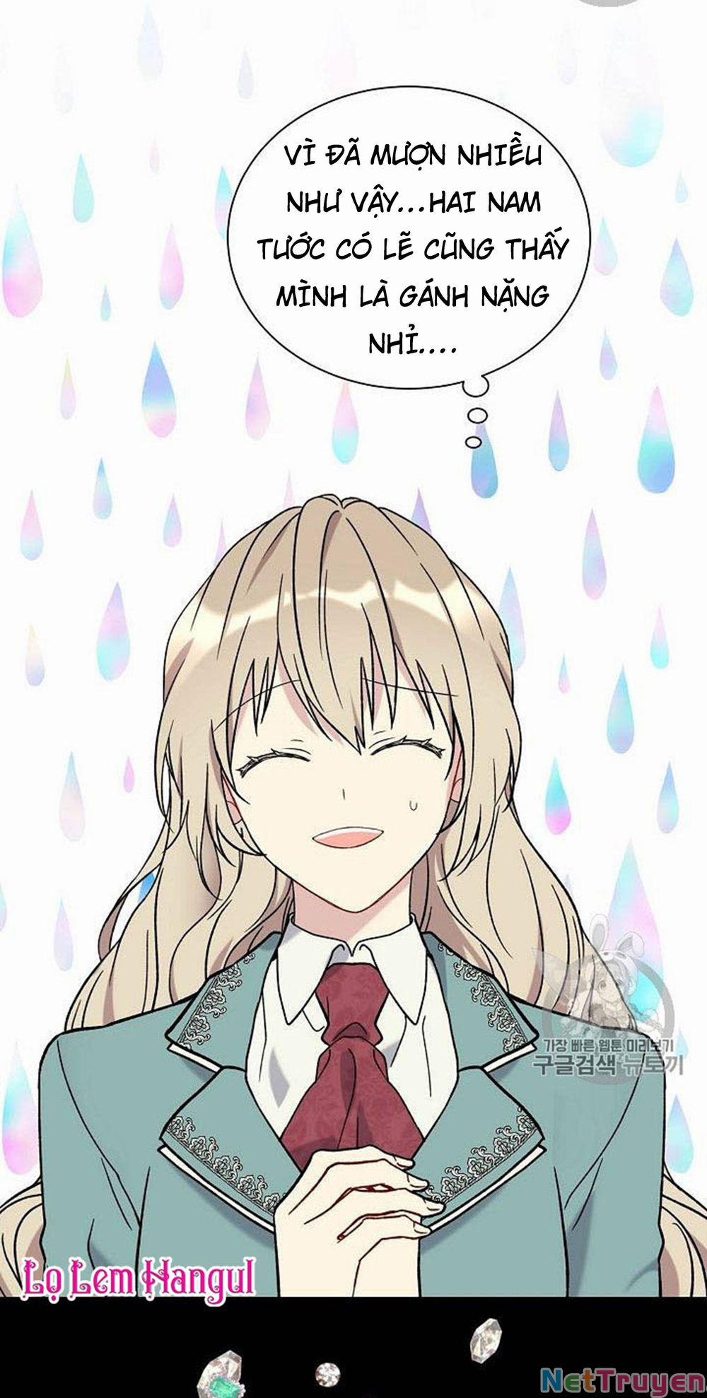 Vương Miện Viridescent 21 trang 30