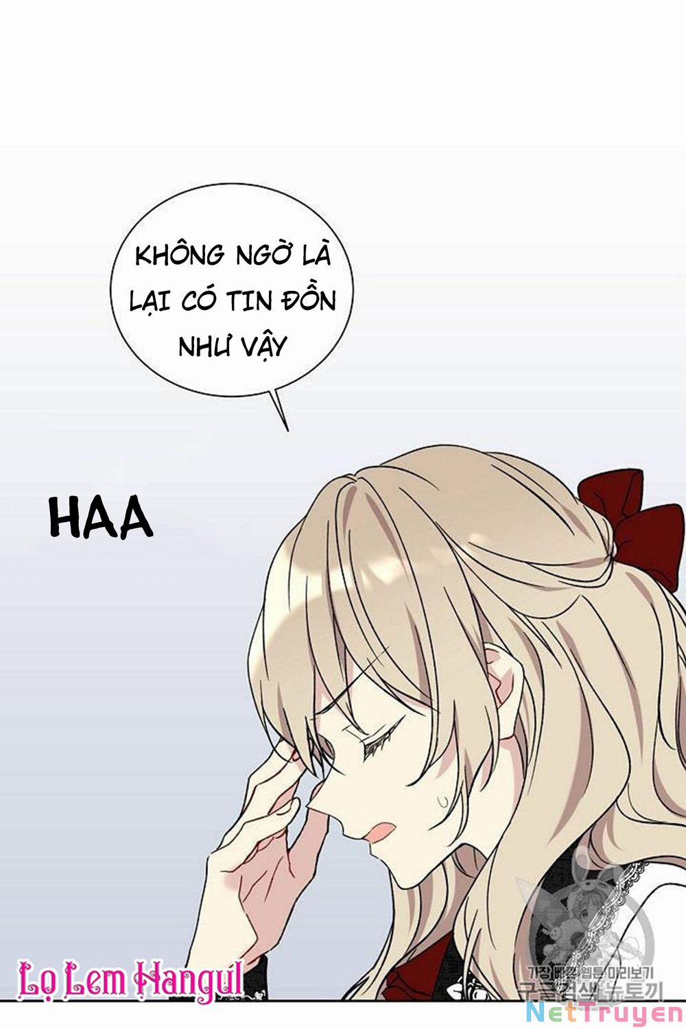 Vương Miện Viridescent 21 trang 32