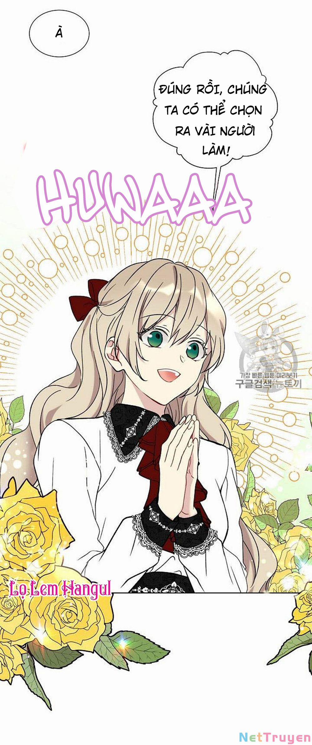 Vương Miện Viridescent 21 trang 38