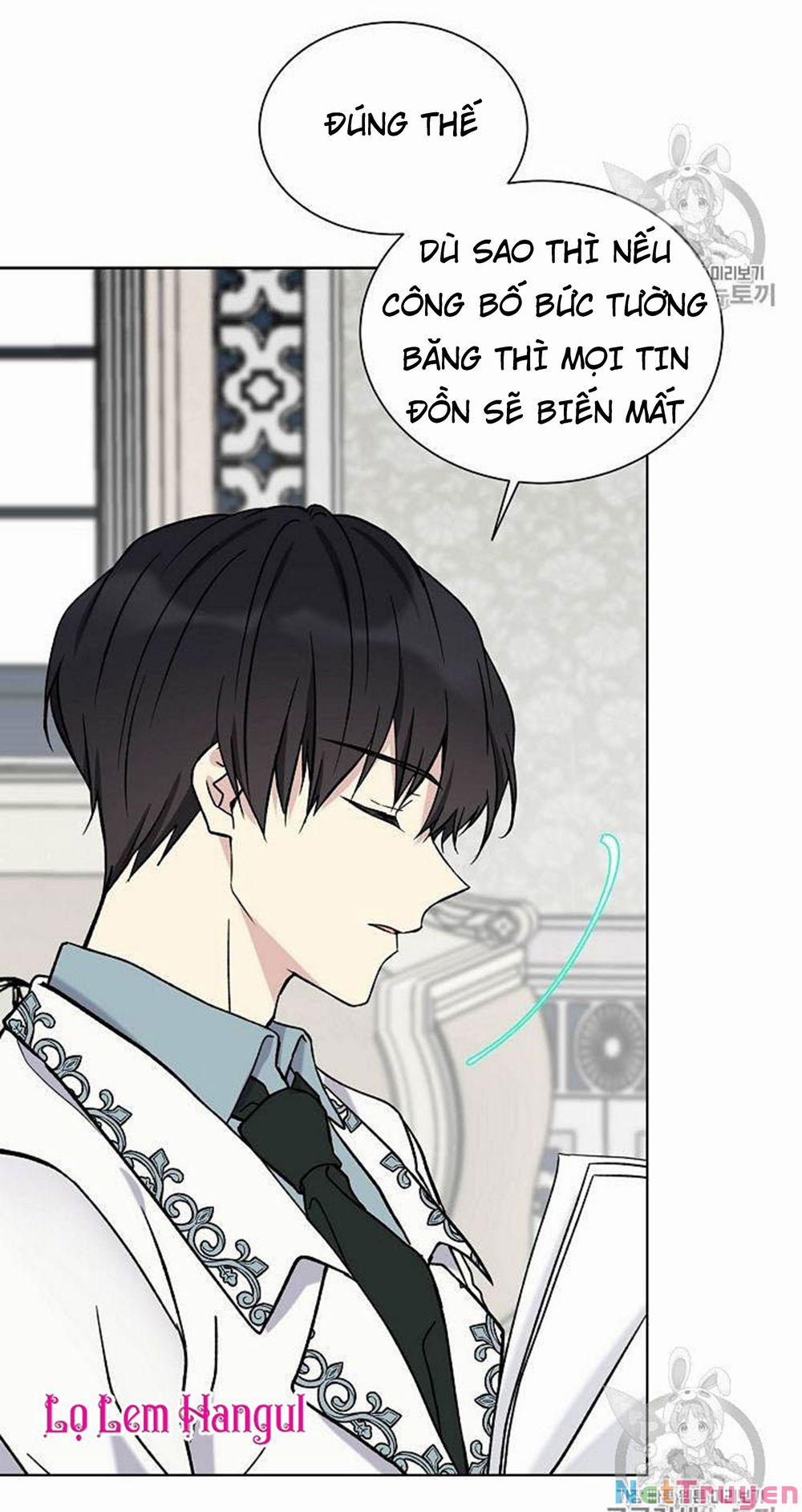 Vương Miện Viridescent 21 trang 39