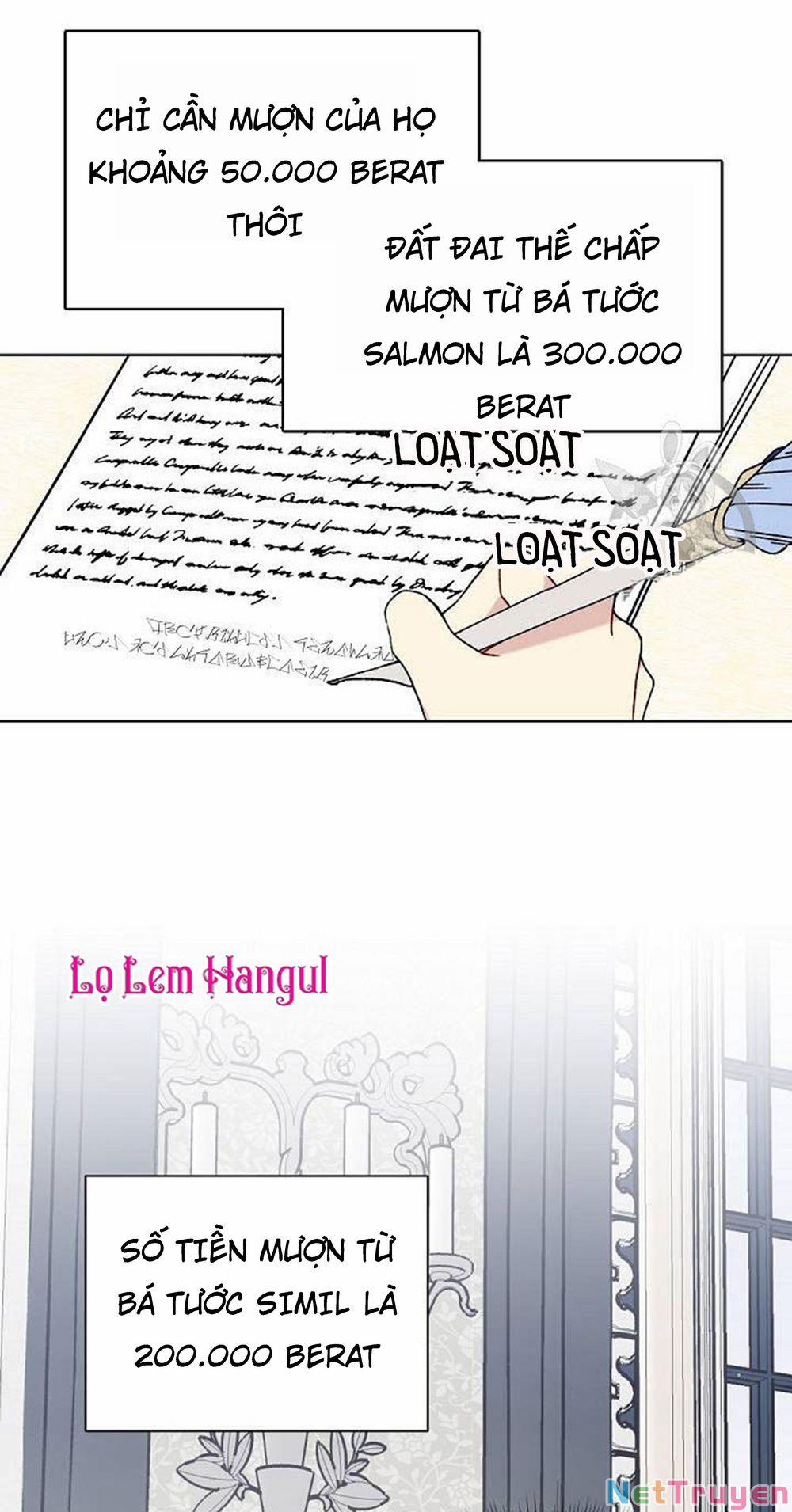 Vương Miện Viridescent 21 trang 4