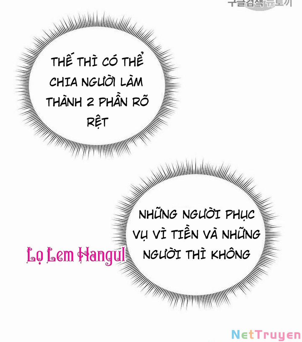 Vương Miện Viridescent 21 trang 40