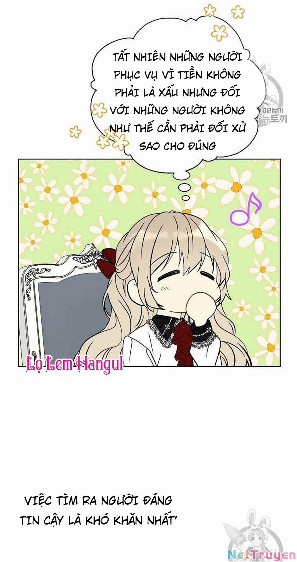 Vương Miện Viridescent 21 trang 41