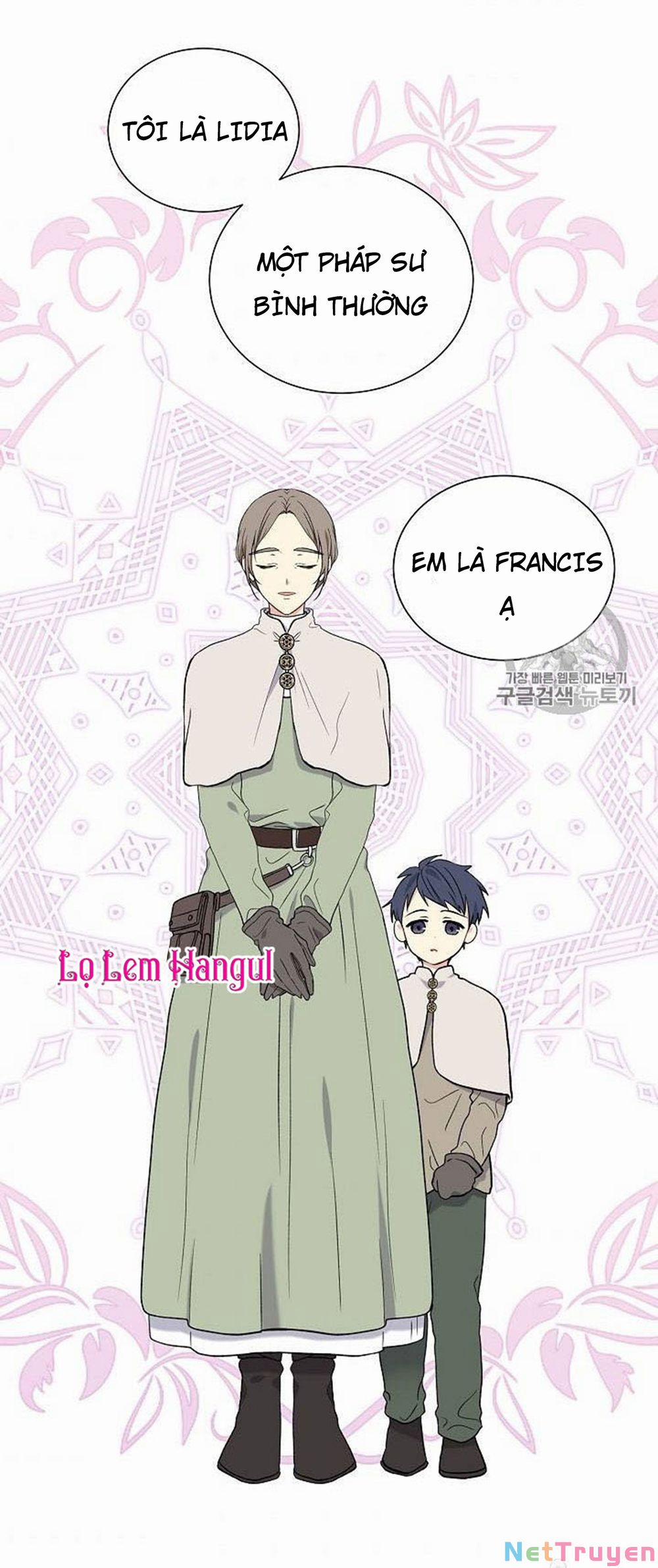 Vương Miện Viridescent 21 trang 43