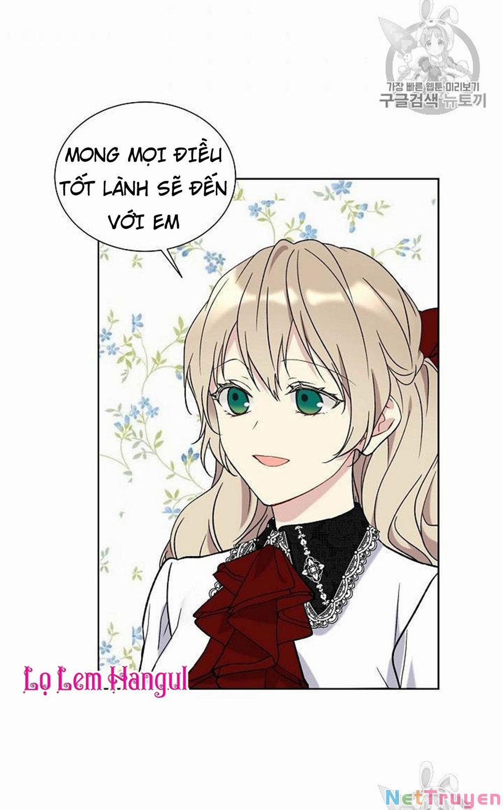 Vương Miện Viridescent 21 trang 44