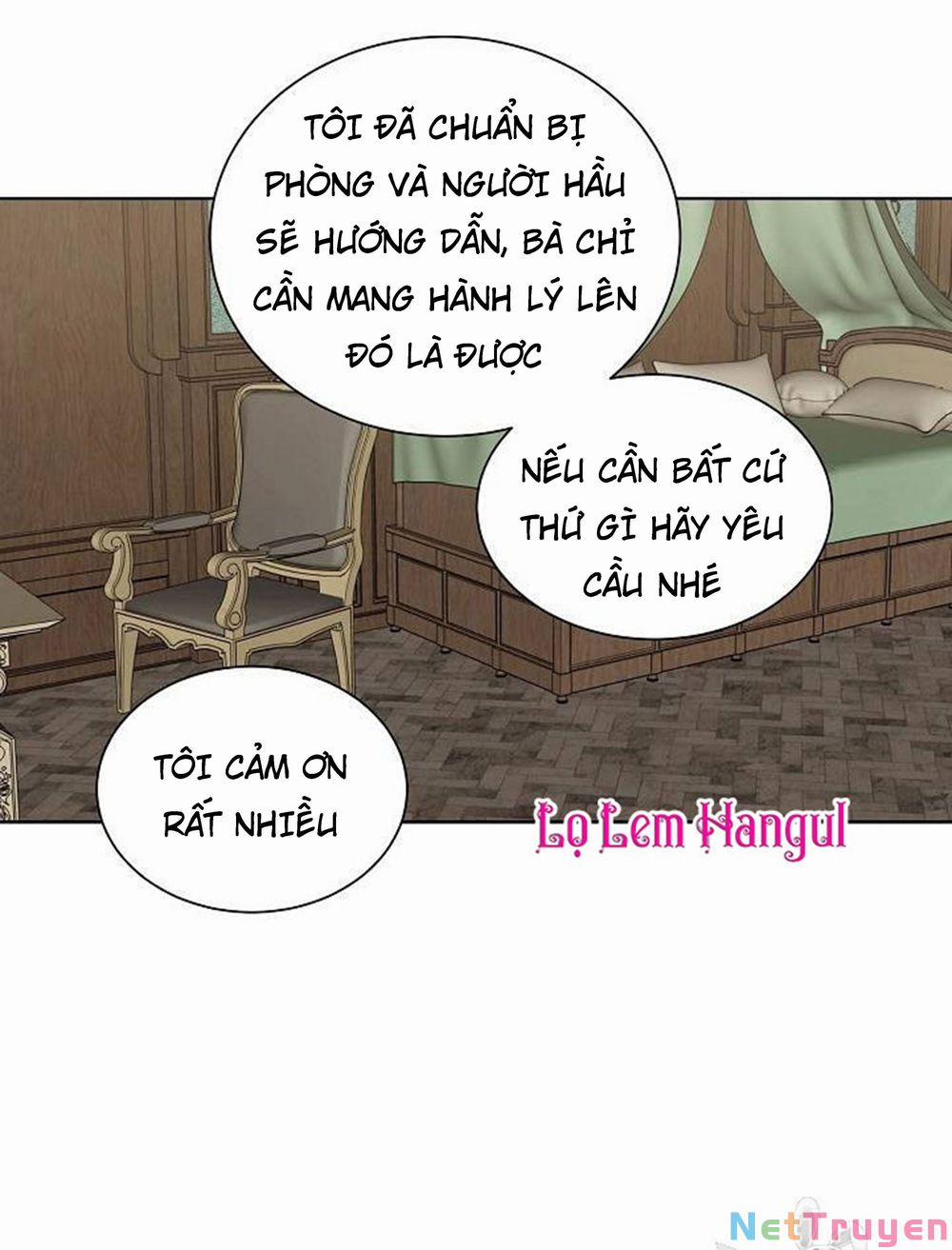 Vương Miện Viridescent 21 trang 46