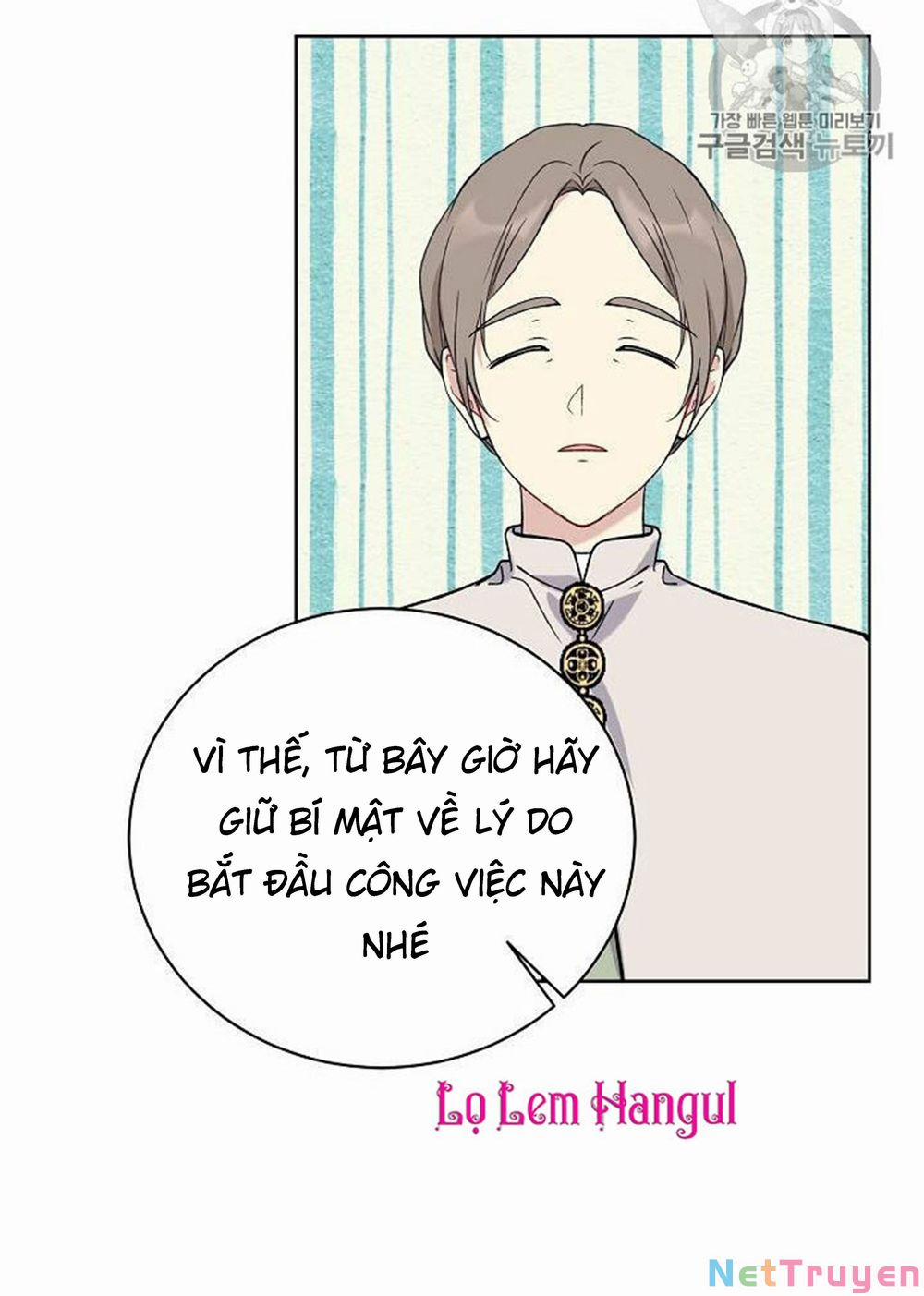 Vương Miện Viridescent 21 trang 47