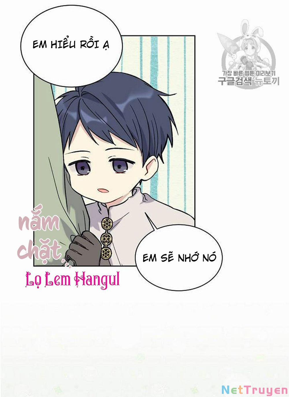 Vương Miện Viridescent 21 trang 48