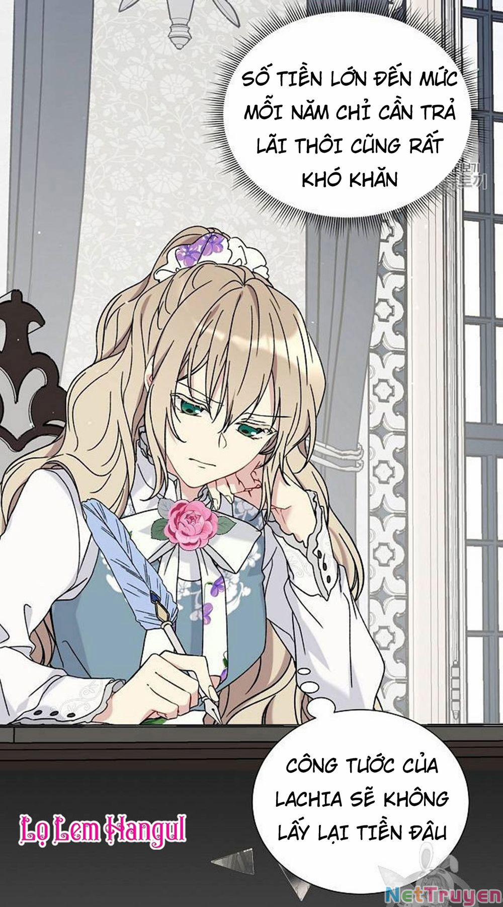 Vương Miện Viridescent 21 trang 5