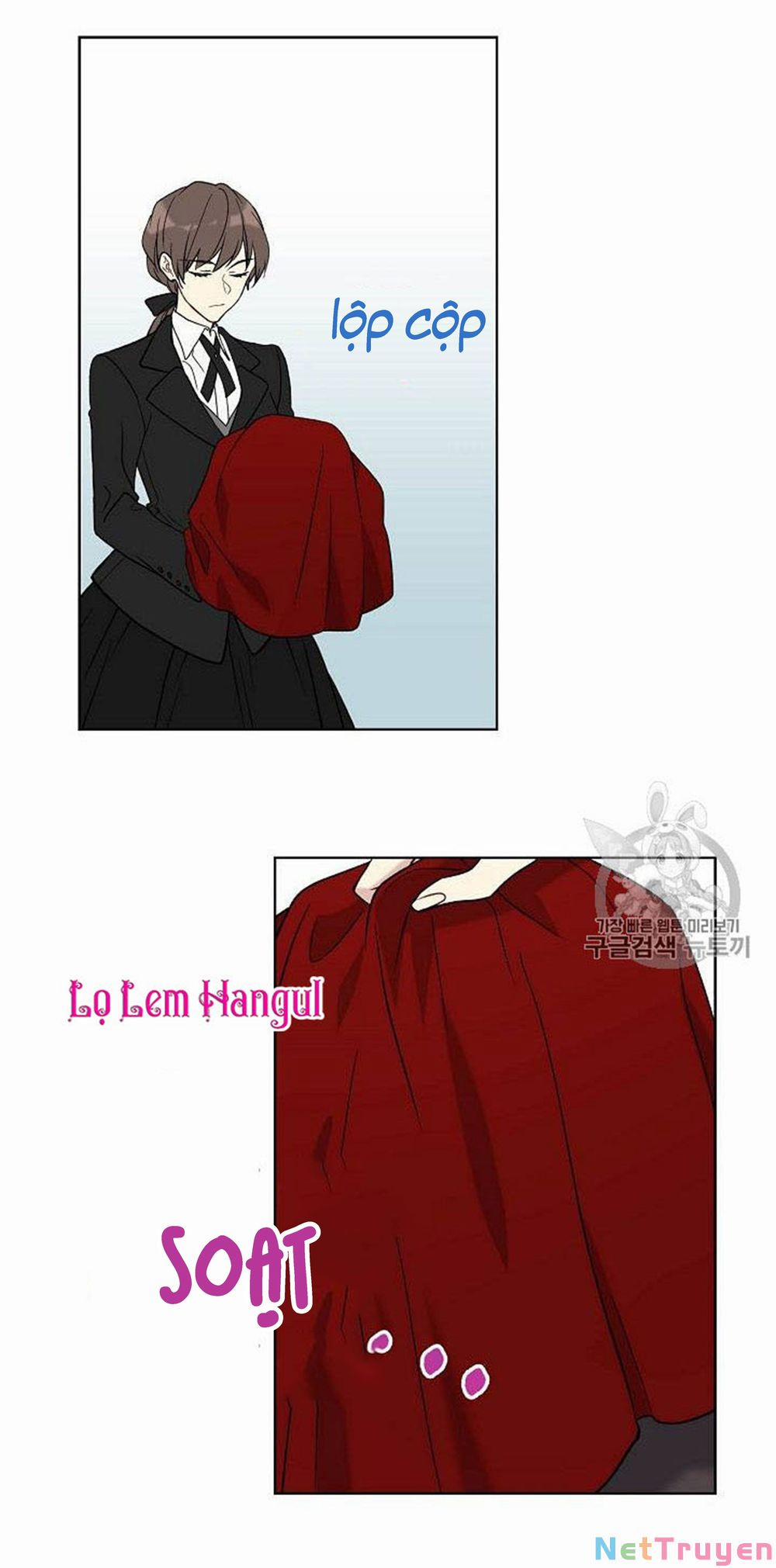 Vương Miện Viridescent 21 trang 50