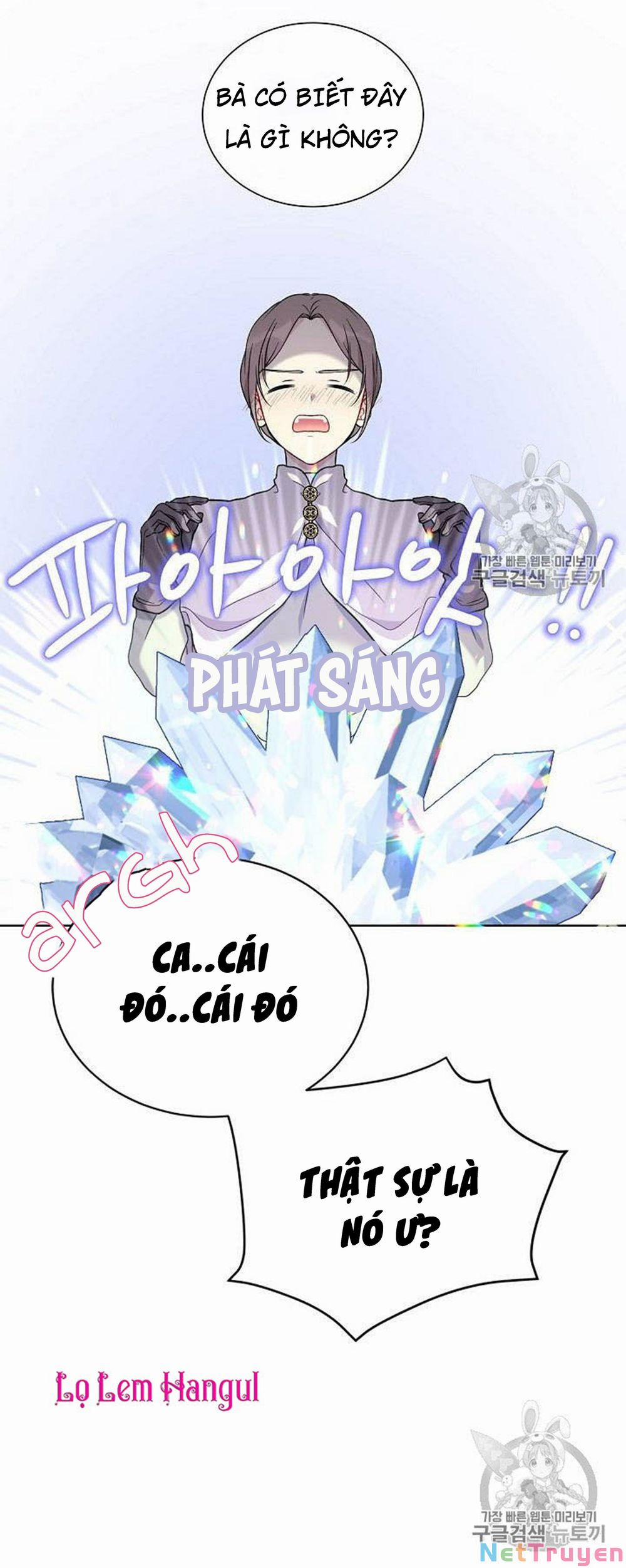 Vương Miện Viridescent 21 trang 52