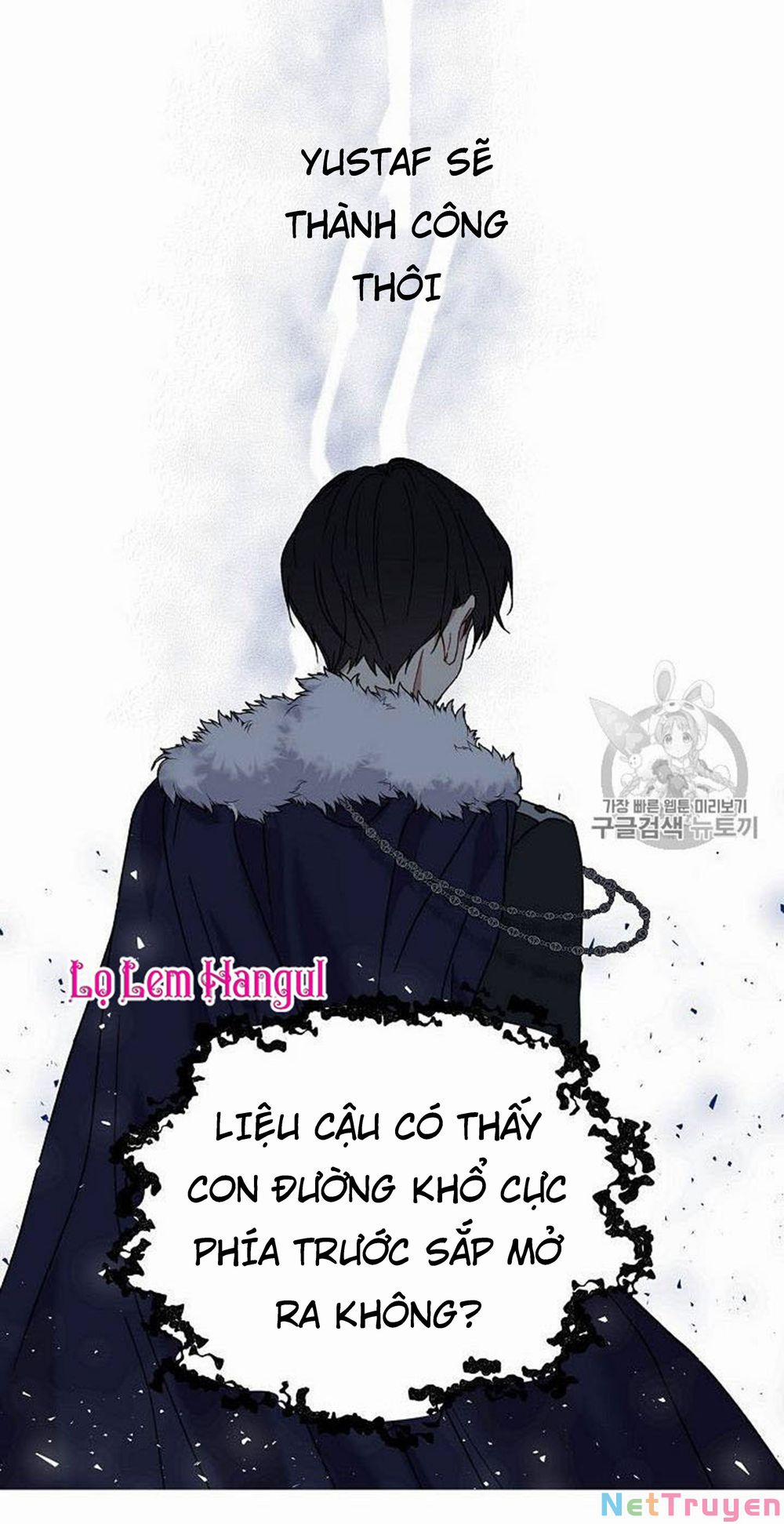 Vương Miện Viridescent 21 trang 8