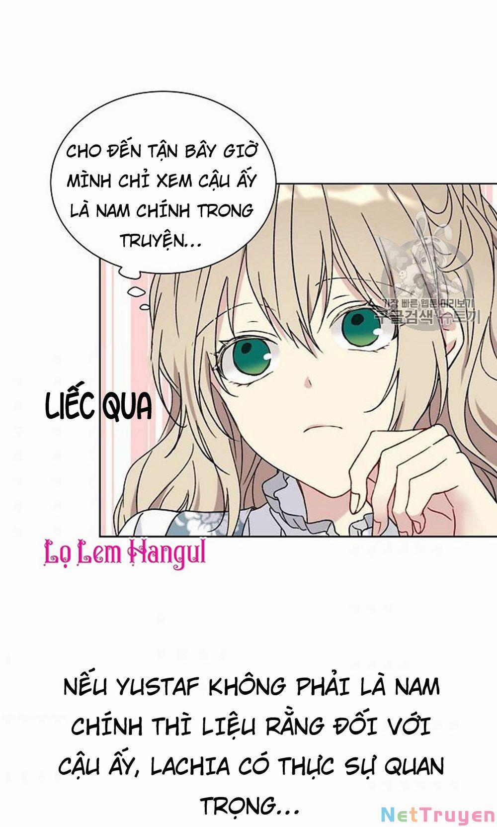 Vương Miện Viridescent 21 trang 9