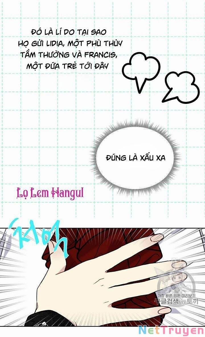 Vương Miện Viridescent 22 trang 11