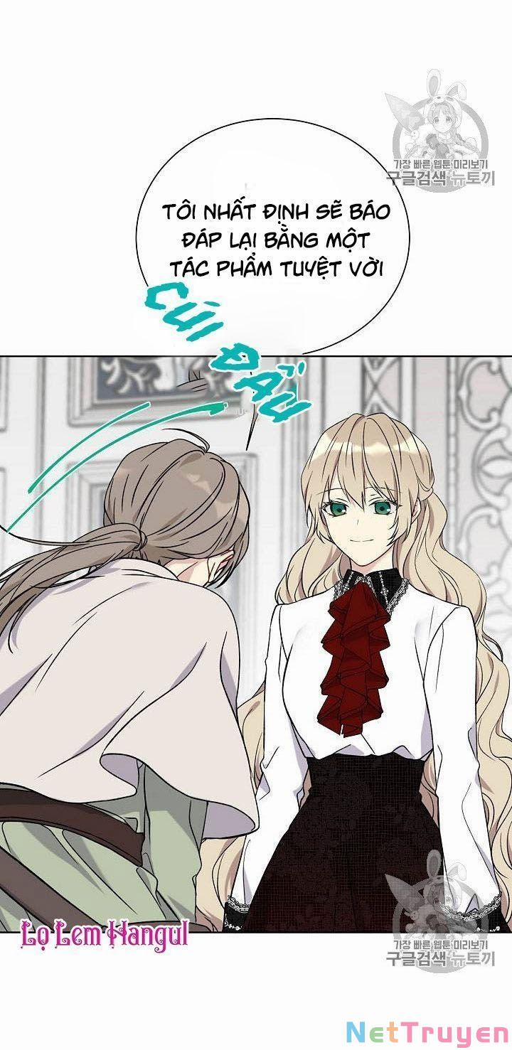 Vương Miện Viridescent 22 trang 14